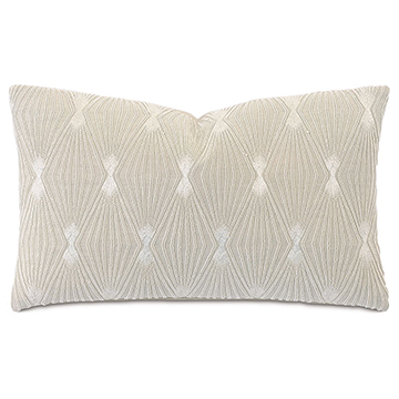  13X22 PALISADES OBLONG DECORATIVE PILLOW