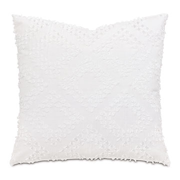 ׿ŵ˹ 22X22 MYKONOS FIL COUPE DECORATIVE PILLOW