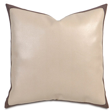 Ͽ 22X22 PALM CANYON DEC PILLOW A