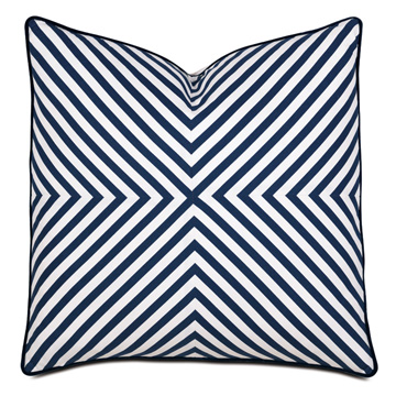  22X22 SUMMERHOUSE DEC PILLOW A