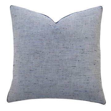 Ŧ 22X22 NEWPORT DECORATIVE PILLOW