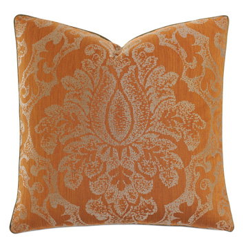  22X22 LADUE DECORATIVE PILLOW