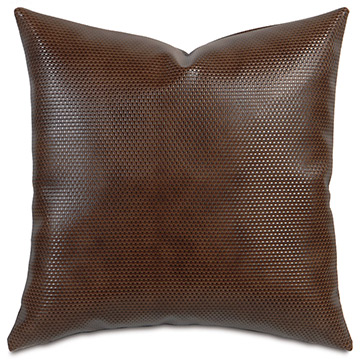 Ͽ 18X18 PALM CANYON DEC PILLOW B