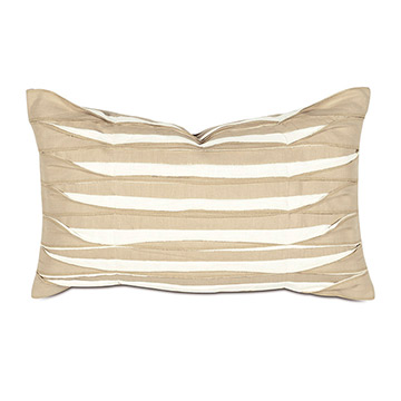 ˹ 15X26 CHARLESTON DEC PILLOW B