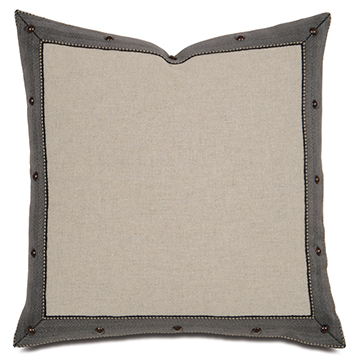  18X18 TELLURIDE DECORATIVE PILLOW