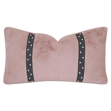 ǹ 15X26 SPECTATOR DECORATIVE PILLOW