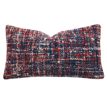 Ŧ 15X26 NEWPORT DECORATIVE PILLOW