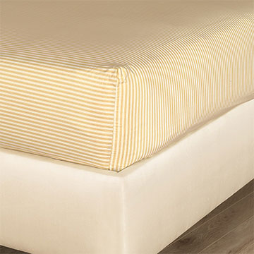 HamptonFitted Sheet 