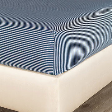 HamptonFitted Sheet 