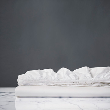 HamptonFitted Sheet 