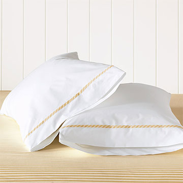 Hampton Pillowcase 