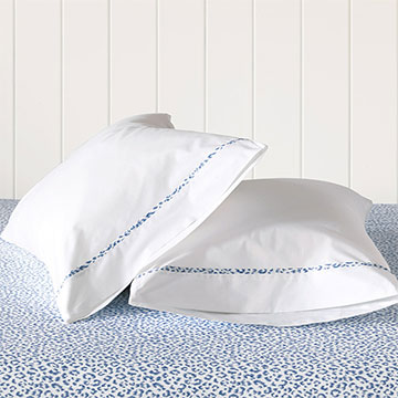 Hampton Pillowcase 