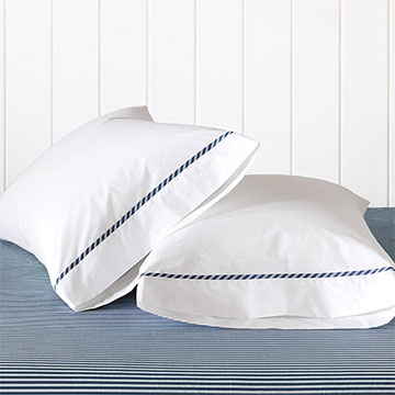 Hampton Pillowcase 