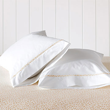 Hampton Pillowcase 