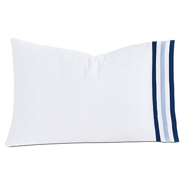 Watermill Pillowcase 