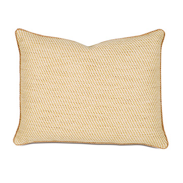 ˹ 20X27 CHARLESTON STANDARD SHAM