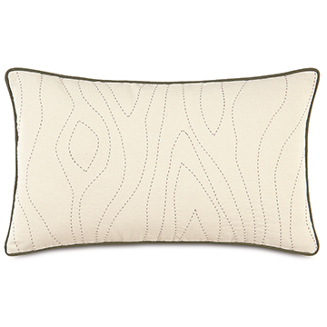 ɭ 13X22 ADLER NATURAL BOLSTER