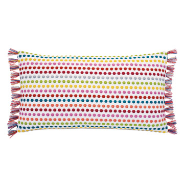  15X26 PALOMA DECORATIVE PILLOW