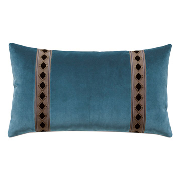 ³ 15X26 RUDY DECORATIVE PILLOW