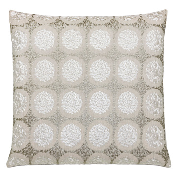 л 22X22 DODIE PEBBLE DECORATIVE PILLOW