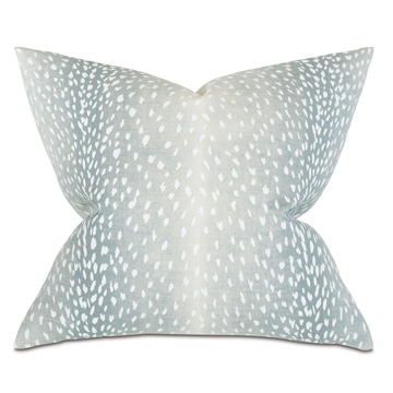  22X22 WILEY DECORATIVE PILLOW