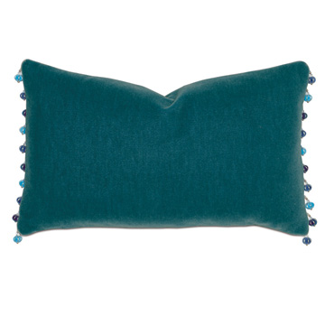 ܻ԰ 13X22 LACECAP DEC PILLOW A