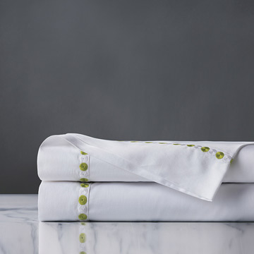 Tivoli LimeFlat Sheet 