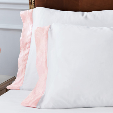 Stratus Pillowcase 