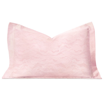 ﰲ 20X31 STRATUS PETAL QUEEN SHAM