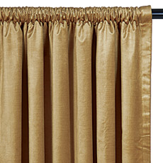 Lucerne Solid Velvet Window 