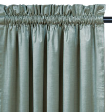 Lucerne Solid Velvet Window 