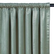 Lucerne Solid Velvet Window 