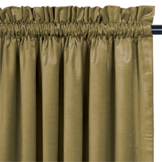 Lucerne Solid Velvet Window 