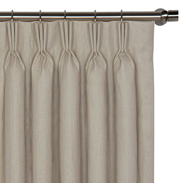 Breeze Pure Linen Window 