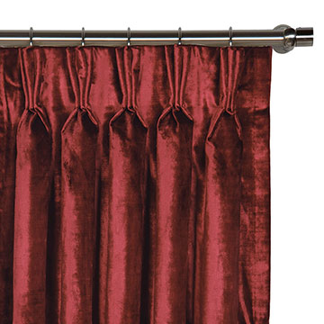 Winchester Silky Velvet Window 