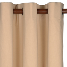 Eli Cotton Twill Window 