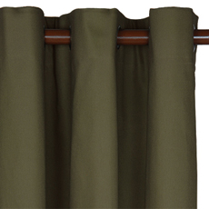 Eli Cotton Twill Window 