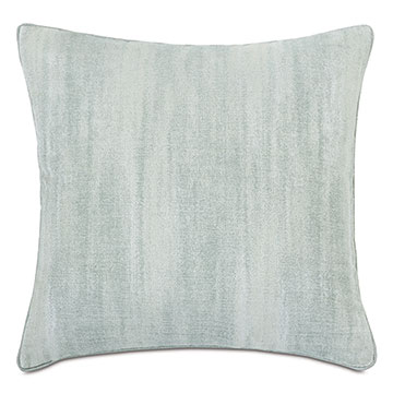  22X22 DANAE LUSTER DECORATIVE PILLOW