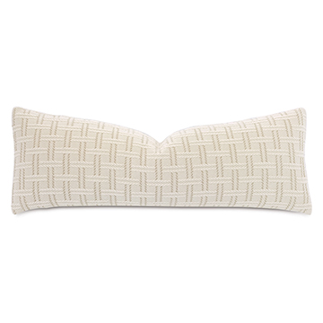 Ǹ 13X36 MONTEROSA OBLONG DECORATIVE PILLOW