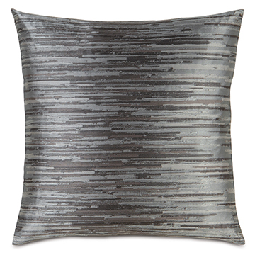 Ͽ˹ 24X24 HORTA PEWTER DEC PILLOW