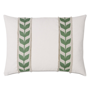  16X22 AKELA DECORATIVE PILLOW