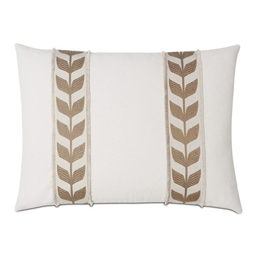  16X22 AKELA DECORATIVE PILLOW