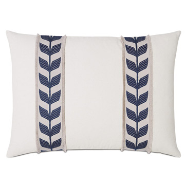  16X22 AKELA DECORATIVE PILLOW