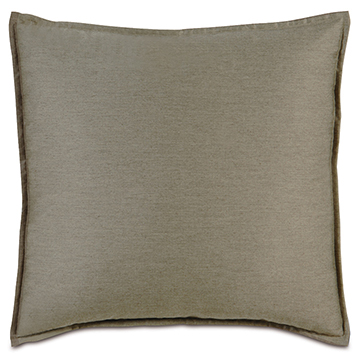 Ƥ˹-ɫ 24X24 PIERCE GRANITE DEC PILLOW