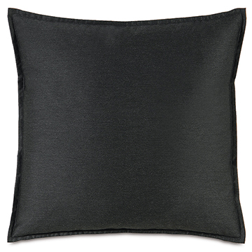 Ƥ˹-ʯɫ 24X24 PIERCE ONYX DEC PILLOW