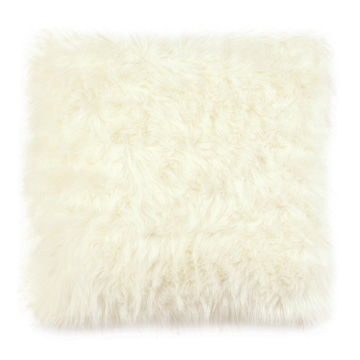 ȿŮ 20X20 YOLO IVORY PILLOW