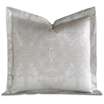 ˹ 27X27 INCANTO SILVER EURO SHAM