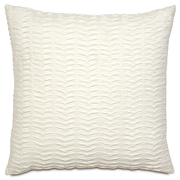 ɺ 27X27 YEARLING PEARL EURO SHAM