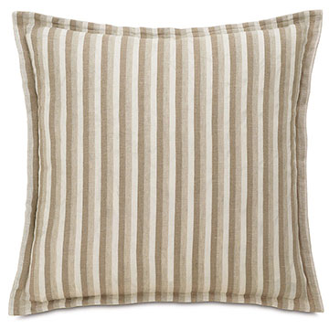 ˹ 27X27 LINUM NATURAL EURO SHAM