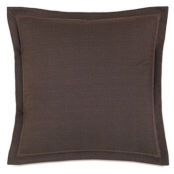 ˹֮ 27X27 WALDEN BARK EURO SHAM